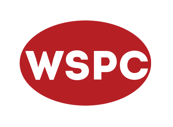 WSPC Logo