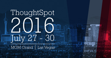 ThoughtSpot banner
