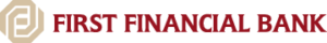 first financial logo