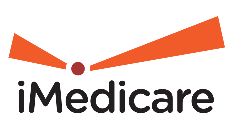 iMedicare logo