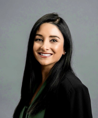 Victoria Maurino - WSPC