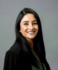 Victoria Maurino - WSPC