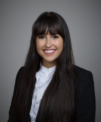Margaret Mapalo