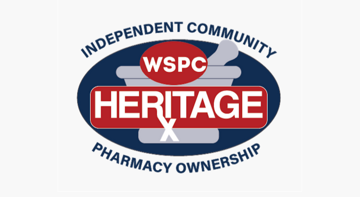 Heritage Rx logo