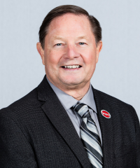 Bill Rowley