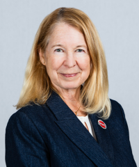 Sheila M