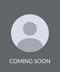 coming soon headshot